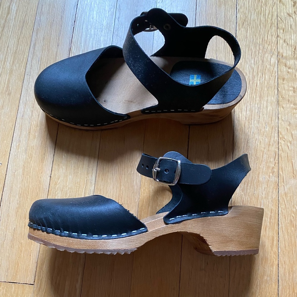 MIA Sofia Clog